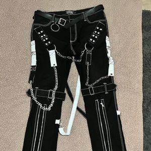 TRIPP NYC RAIDER PANTS